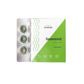 Ecodrops Seaweed 30 шт.