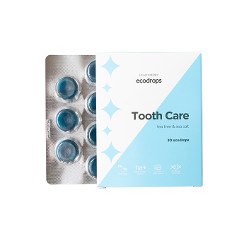 Ecodrops Tooth Care 30 шт.